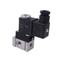 Solenoid Operated Pneumatic Valves -- Wyvs   Winman-Magnetbetriebene Richtventile -Wyvs Serie Winman Wys Serisi Solenoid Valfler hidtek pnömatik hidrolik vakum hortum otomasyon winman yedek parça